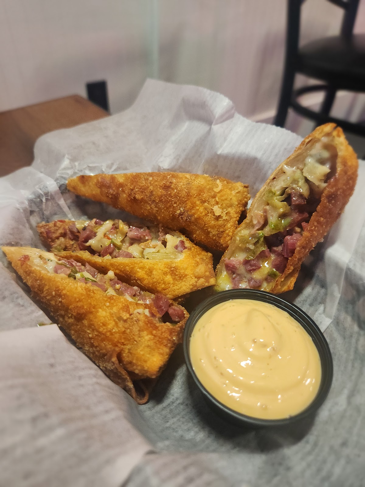 O'Brien's Irish Pub photo 5