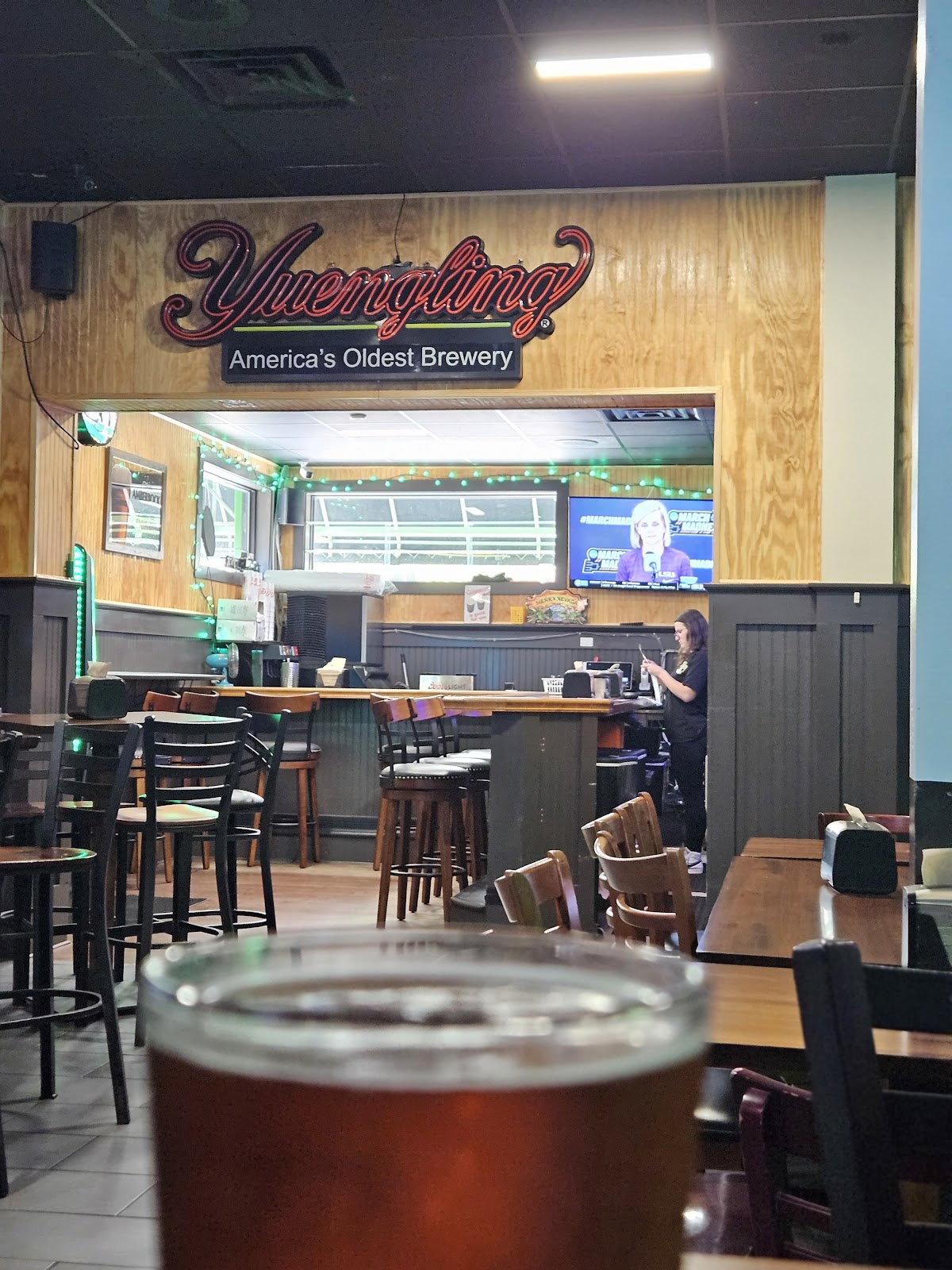 O'Brien's Irish Pub photo 6