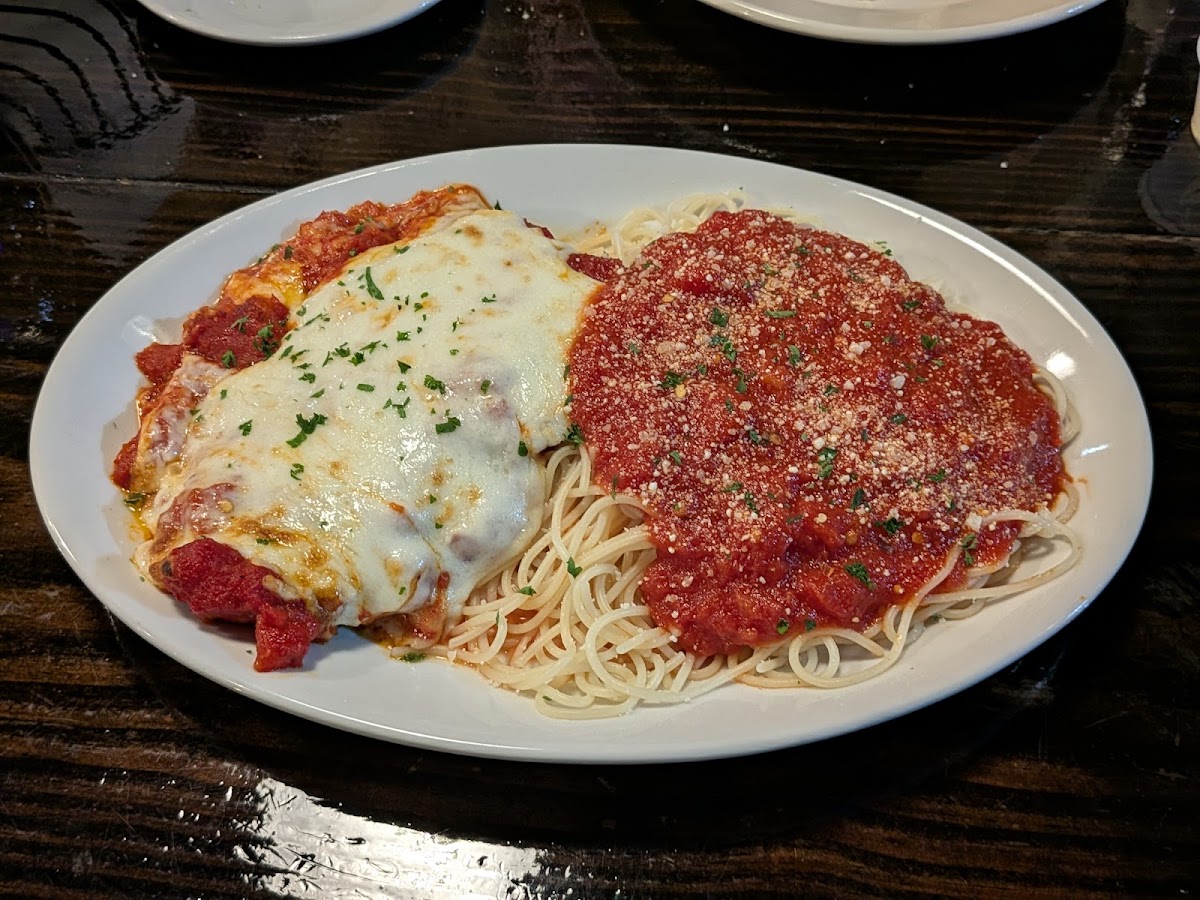 Olive Cove Italian Kitchen photo 4