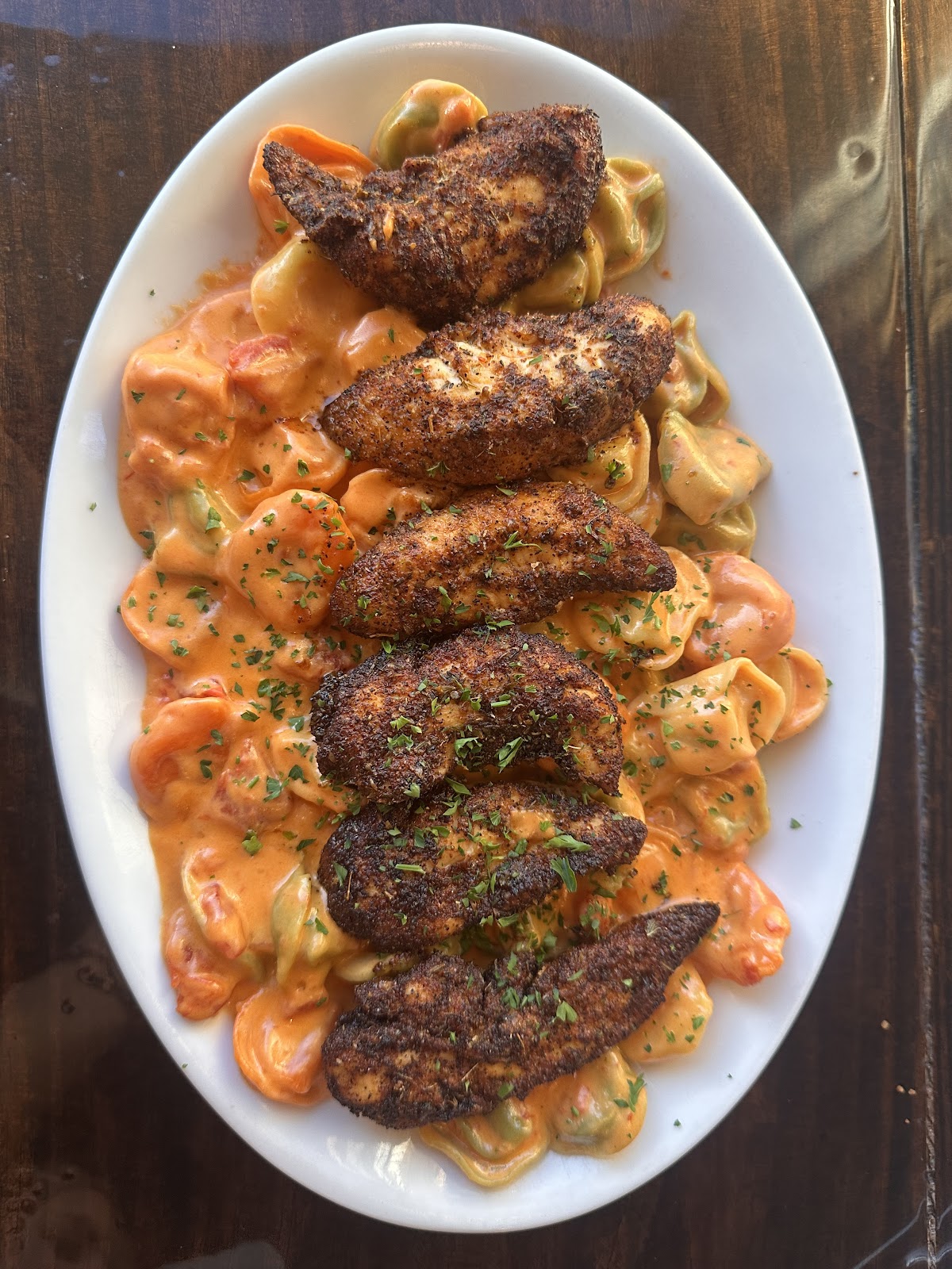 Olive Cove Italian Kitchen photo 7