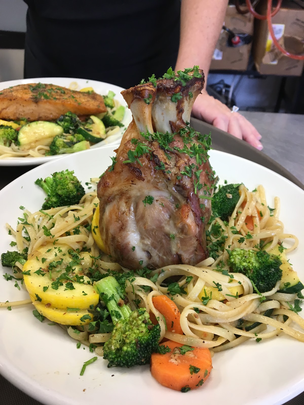 Olive Cove Italian Kitchen photo 8