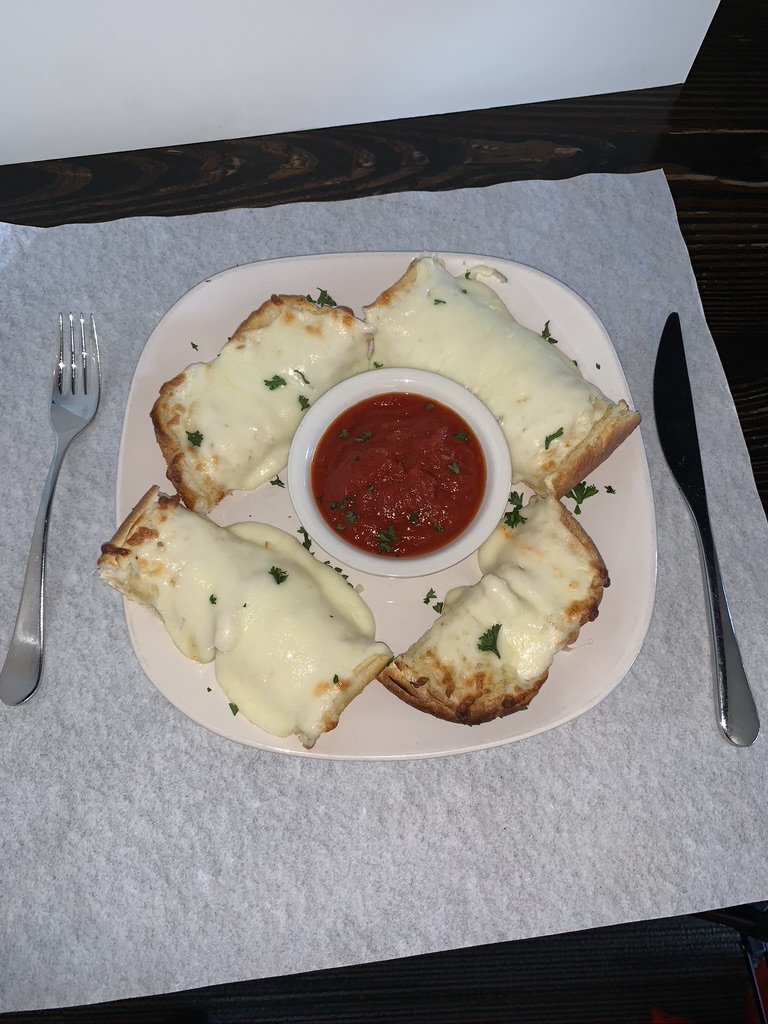 Olive Cove Italian Kitchen photo 9