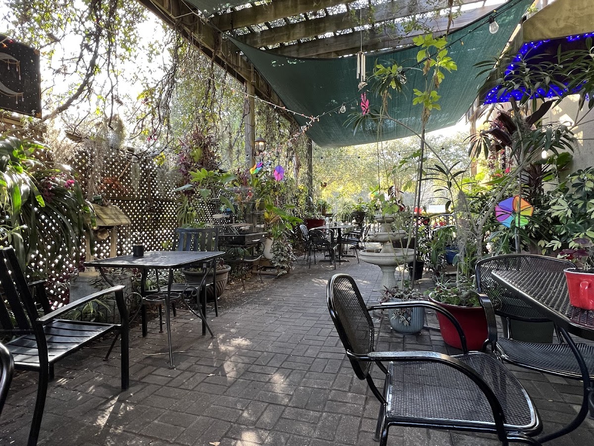 OPS Pizza Kitchen & Café photo 2