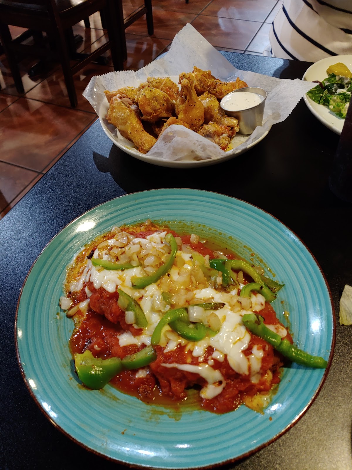 OPS Pizza Kitchen & Café photo 3