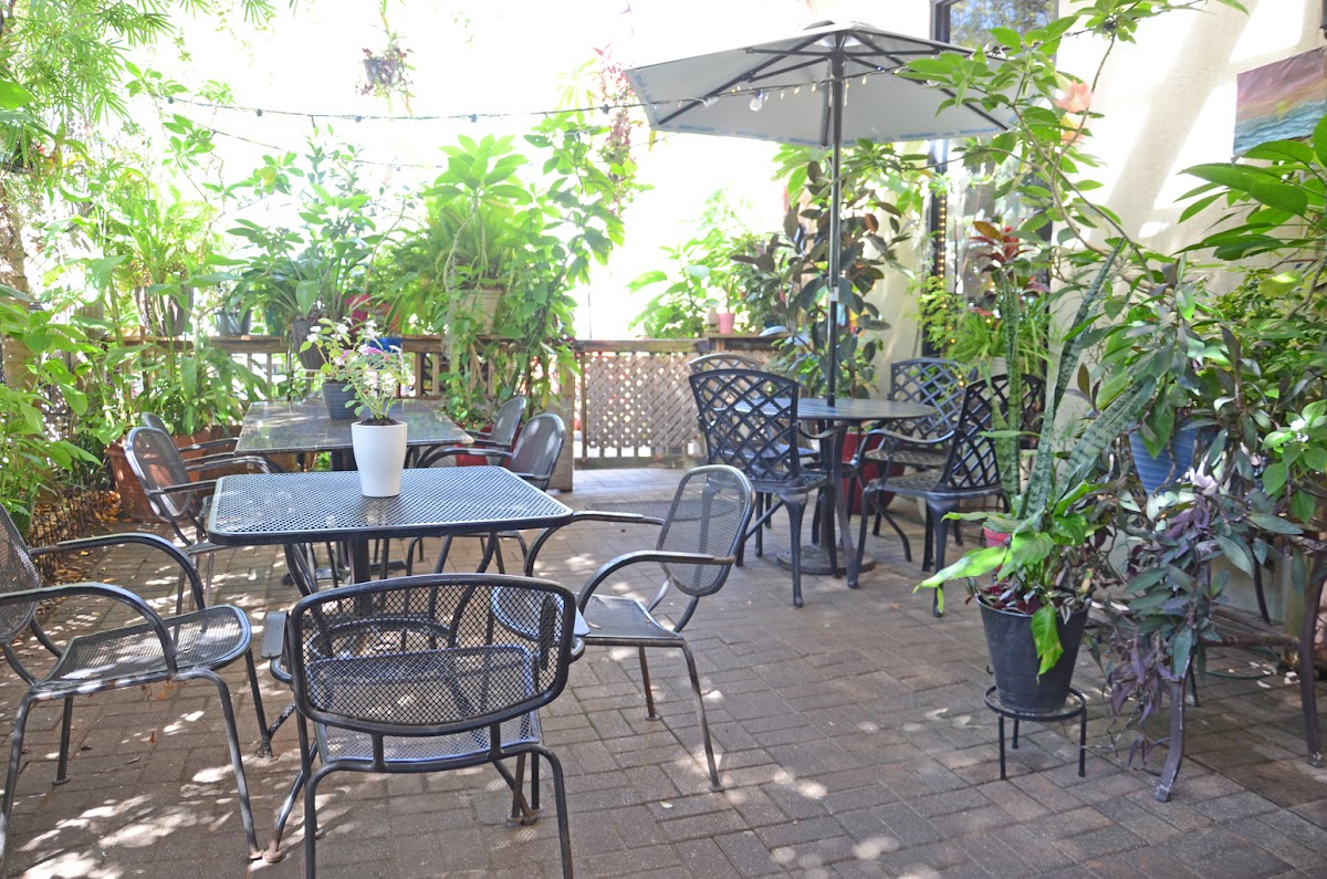 OPS Pizza Kitchen & Café photo 5