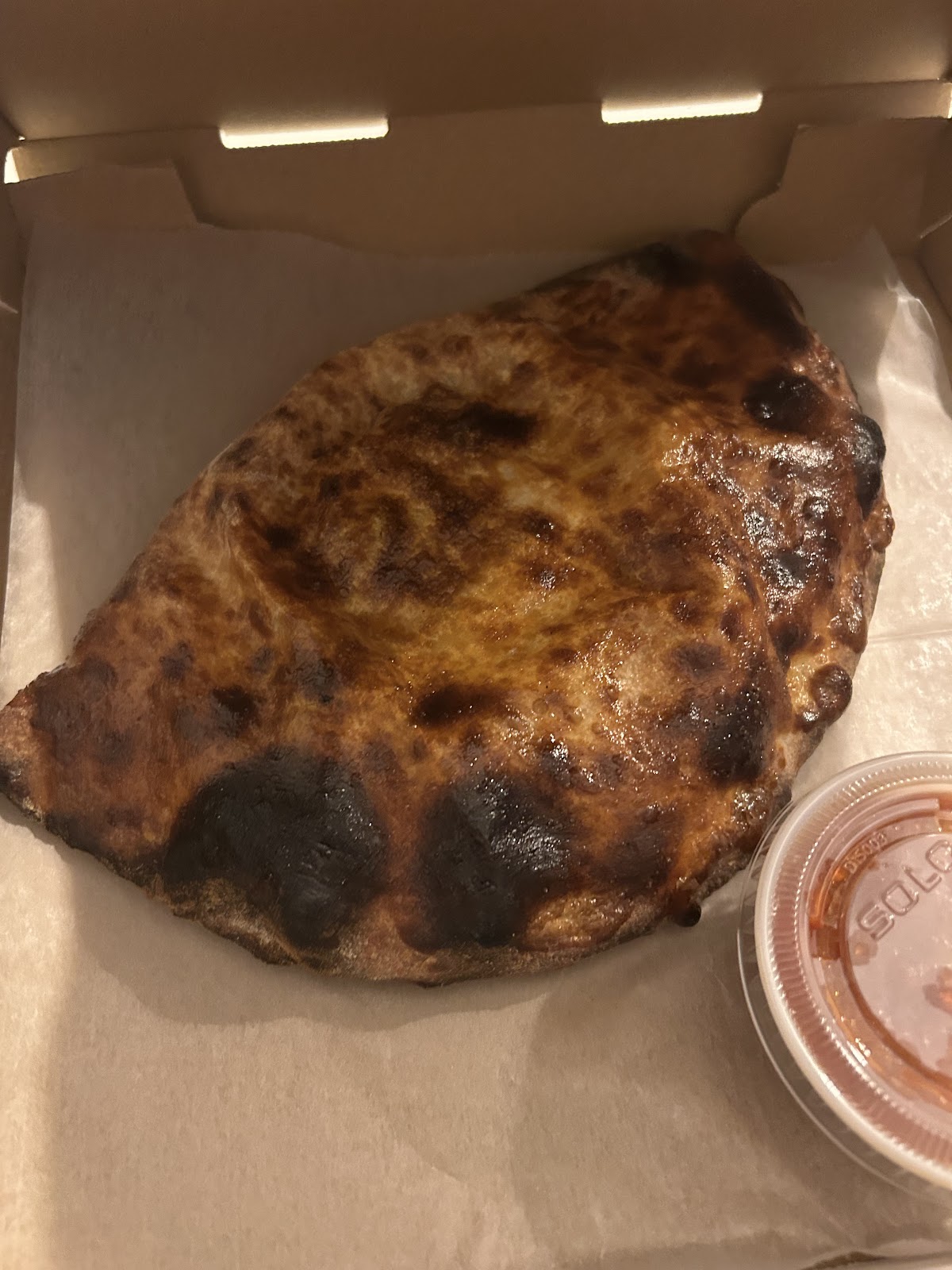 OPS Pizza Kitchen & Café photo 6