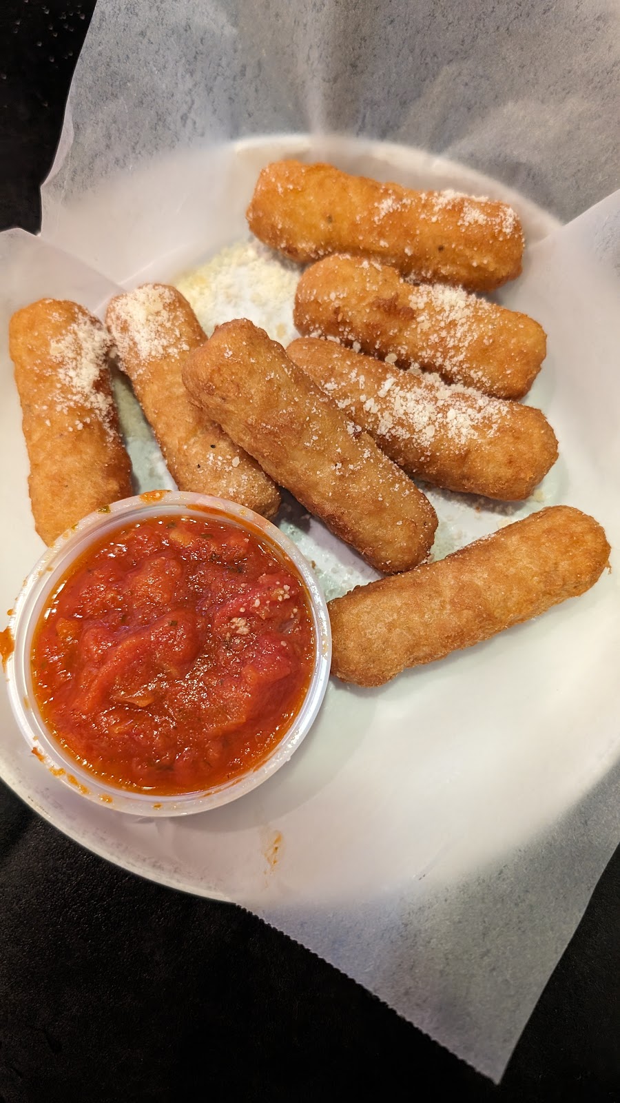 OPS Pizza Kitchen & Café photo 7