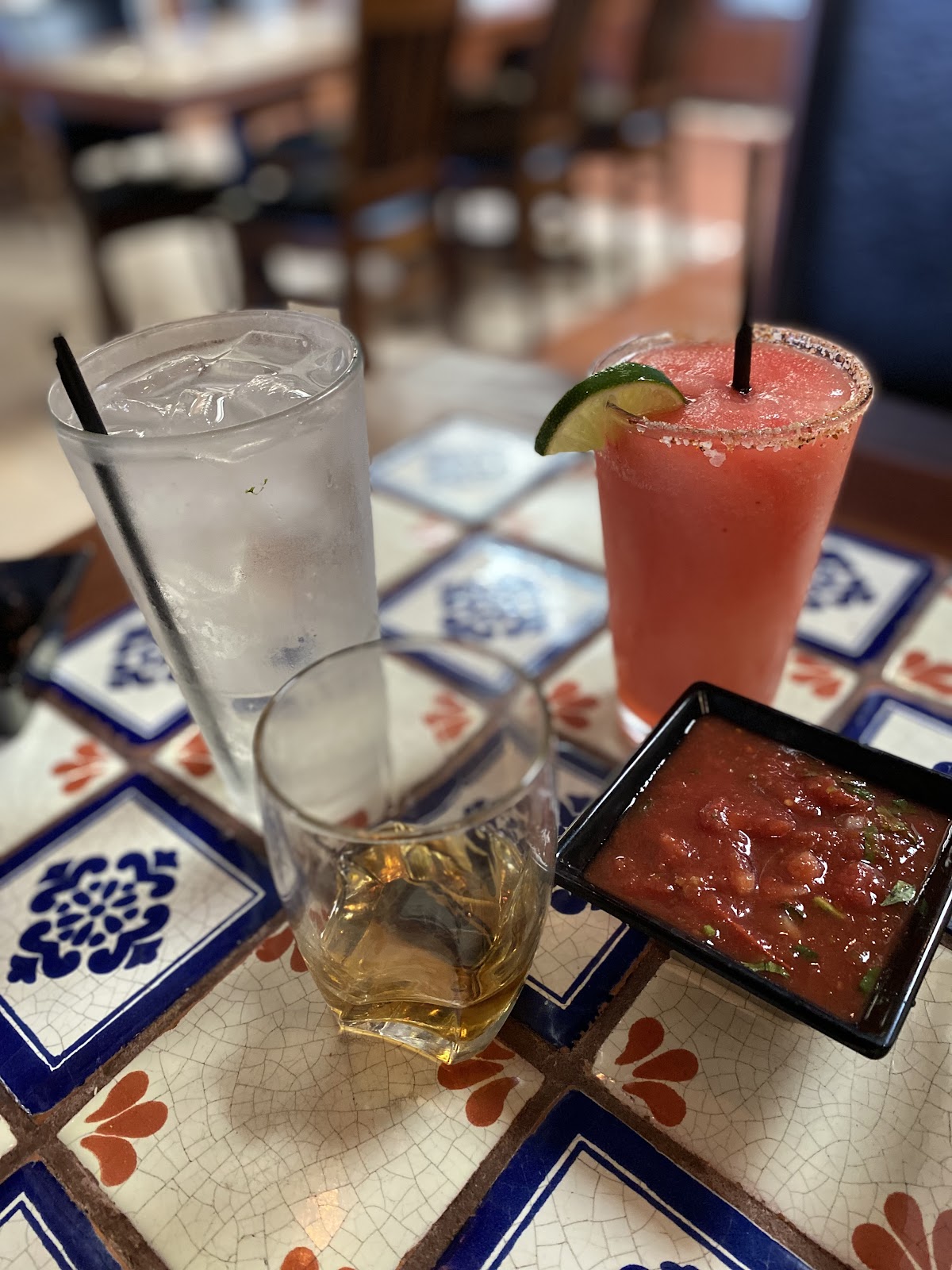 Pepper's Cocina Mexicana & Tequila Bar photo 9