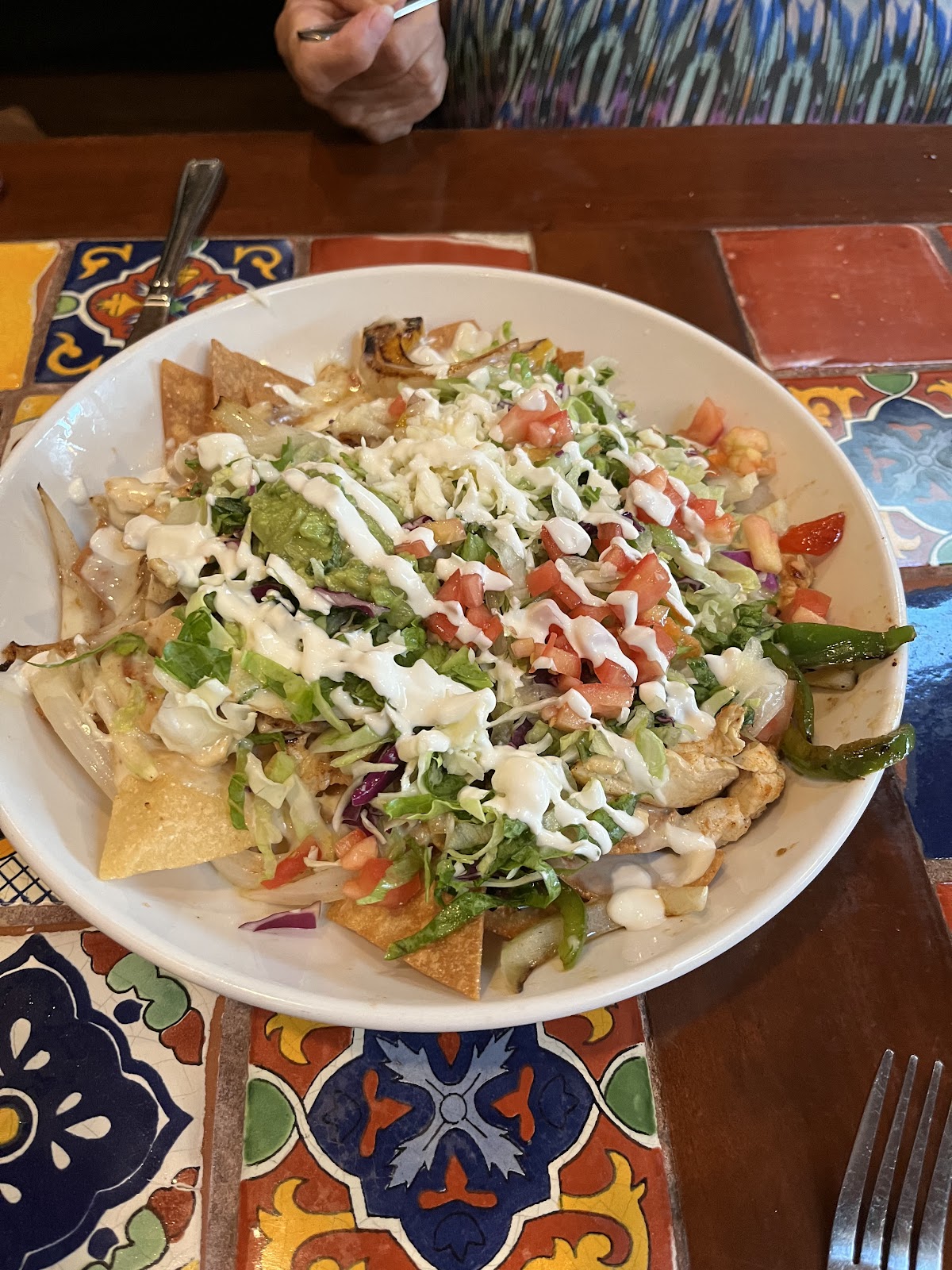 Pepper's Cocina Mexicana & Tequila Bar photo 10