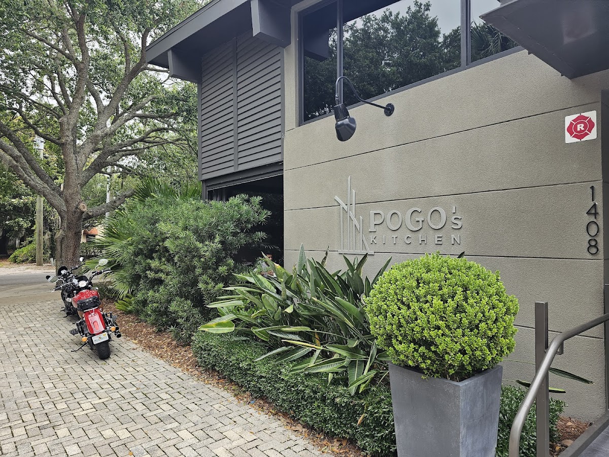 Pogo's Kitchen photo 7