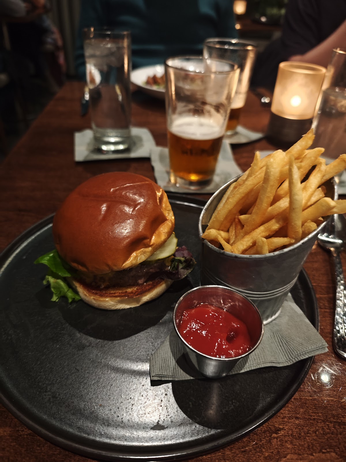 Pogo's Kitchen photo 8