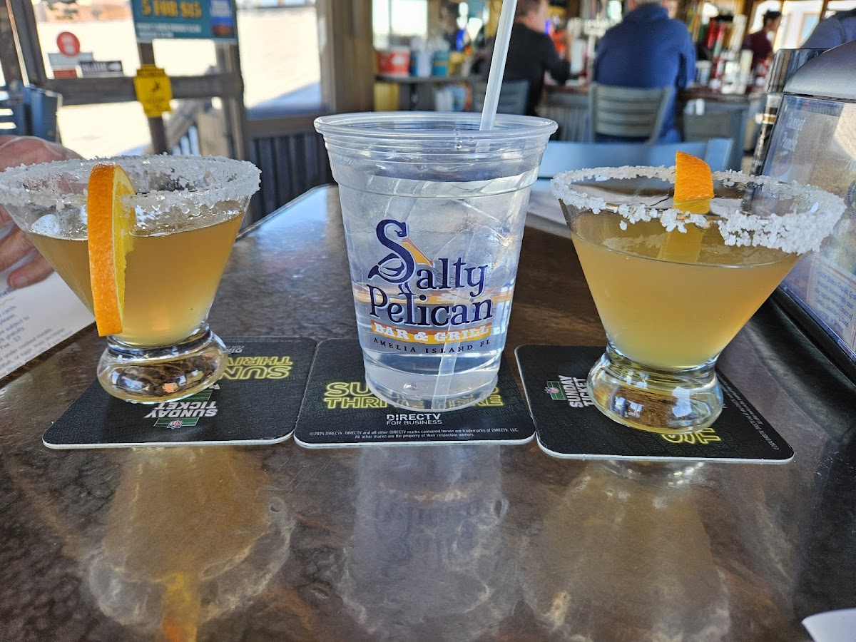 Salty Pelican Bar & Grill photo 9