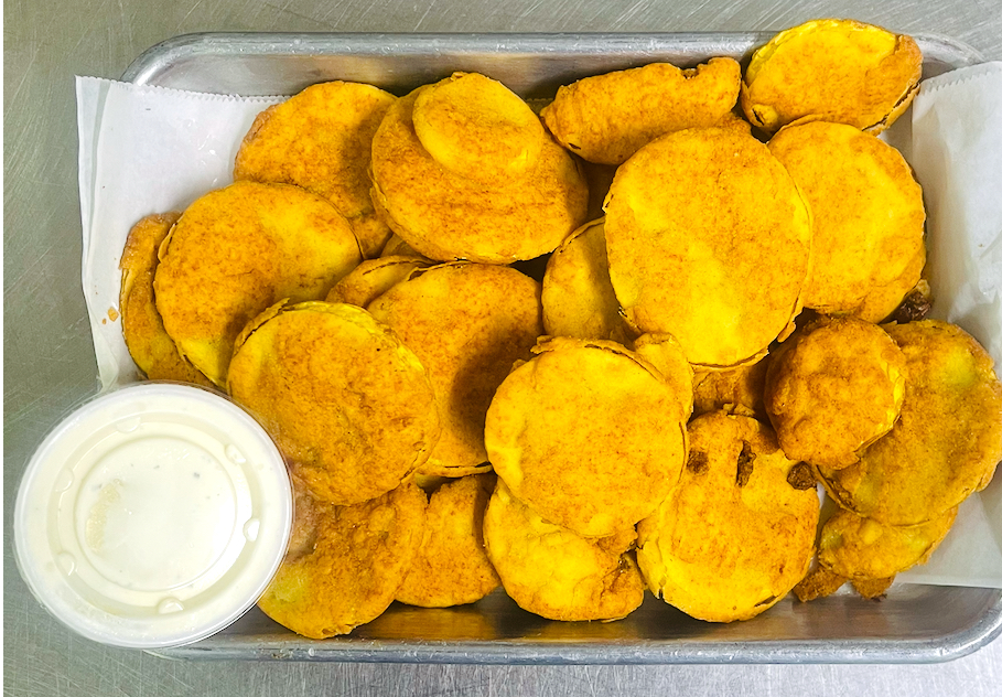 Shucker's Oyster Bar & Grill photo 2