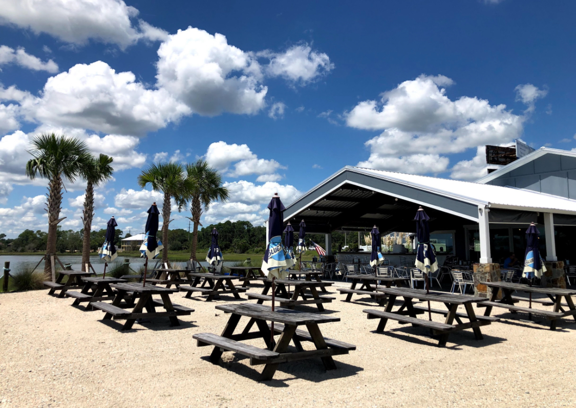 Shucker's Oyster Bar & Grill photo 3