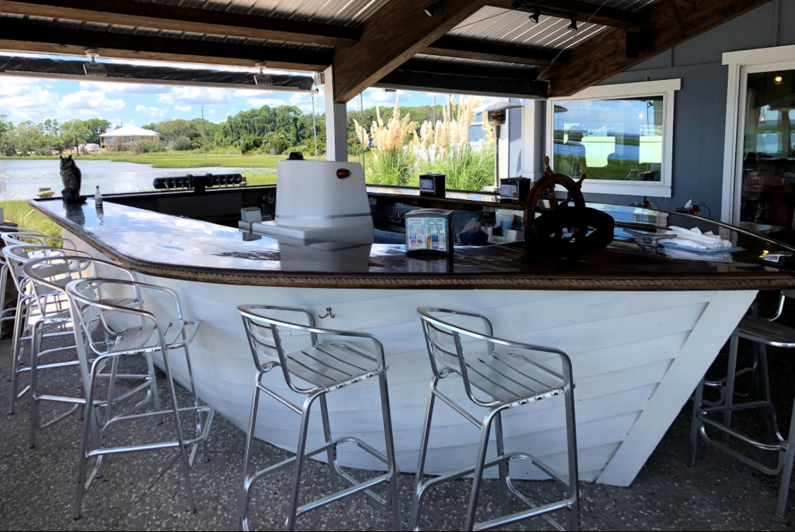 Shucker's Oyster Bar & Grill photo 4