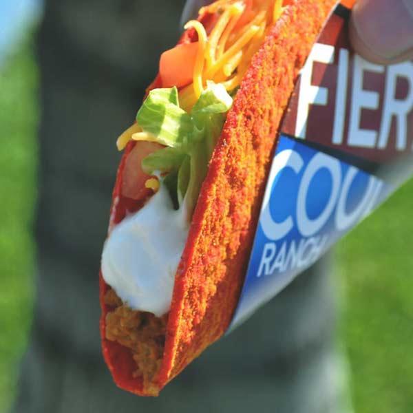 Taco Bell photo 7