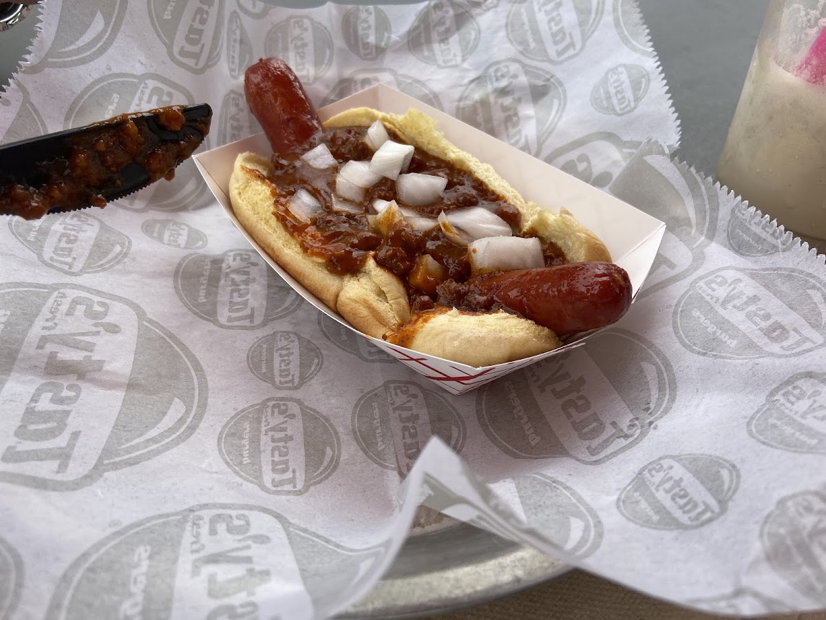 Tasty's Fresh Burgers photo 10