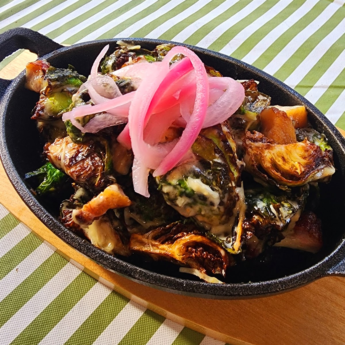 The Back Porch Southern Eats photo 6