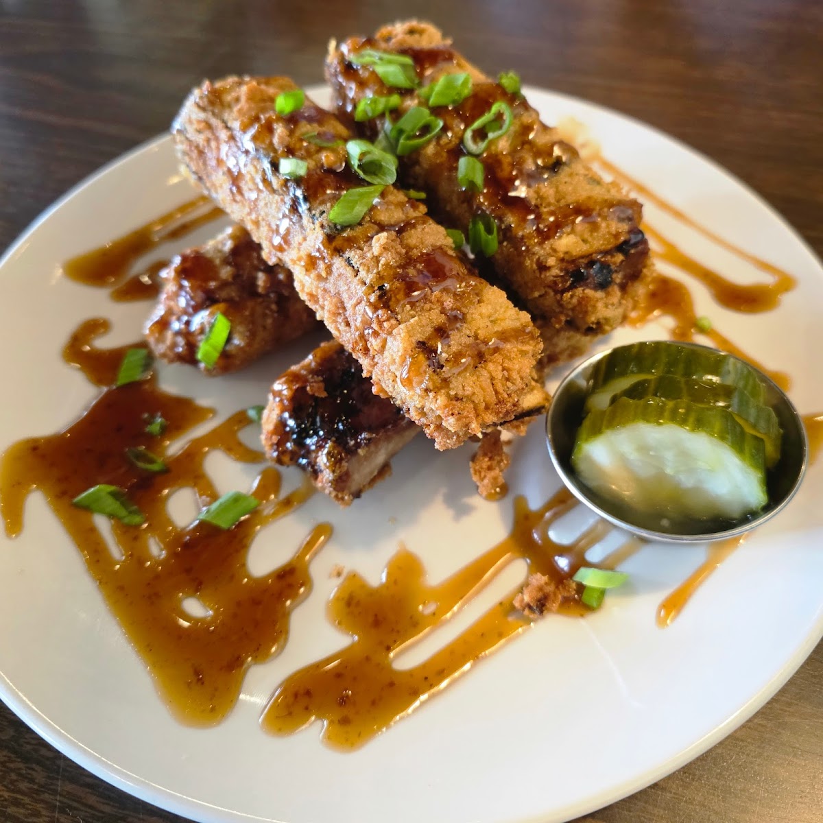 The Back Porch Southern Eats photo 7