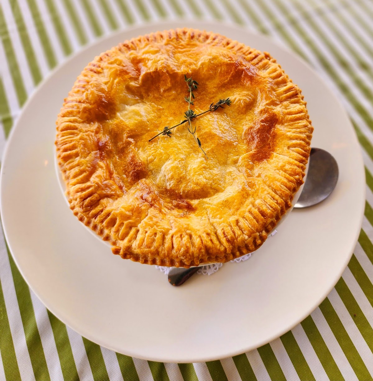 The Back Porch Southern Eats photo 8