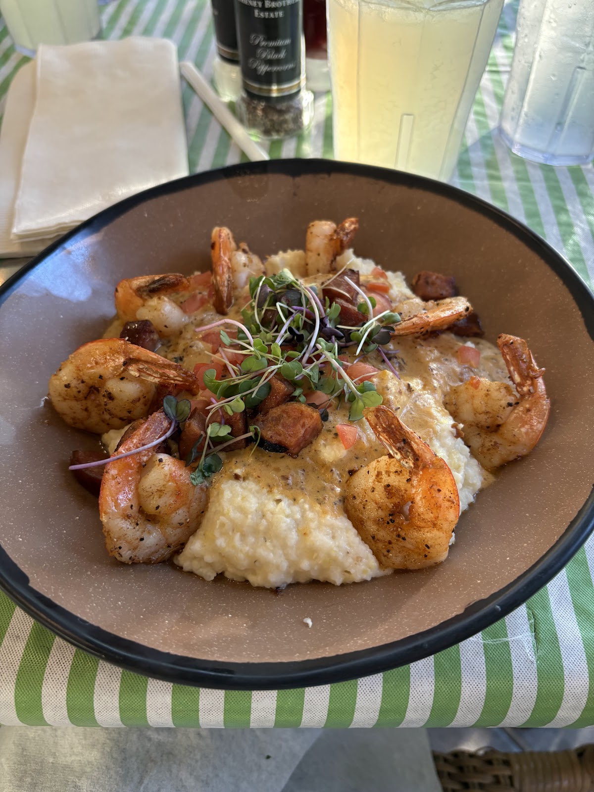 The Back Porch Southern Eats photo 10