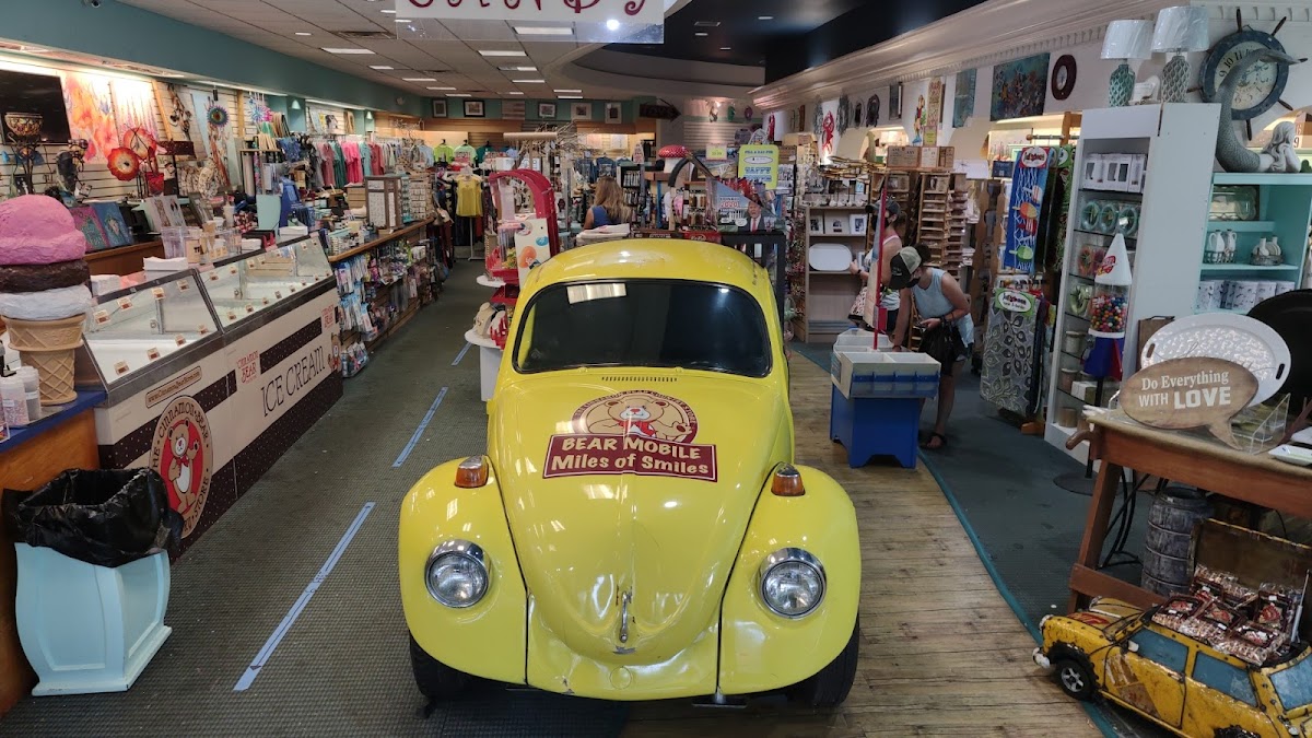 The Cinnamon Bear Country Store photo 2