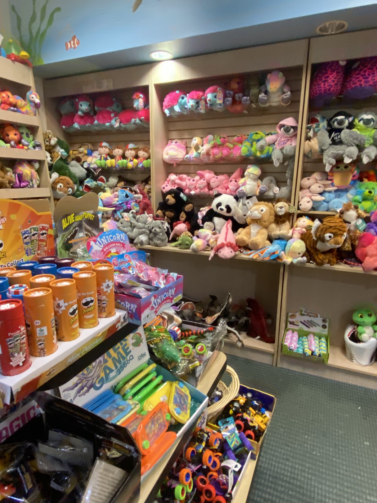 The Cinnamon Bear Country Store photo 5