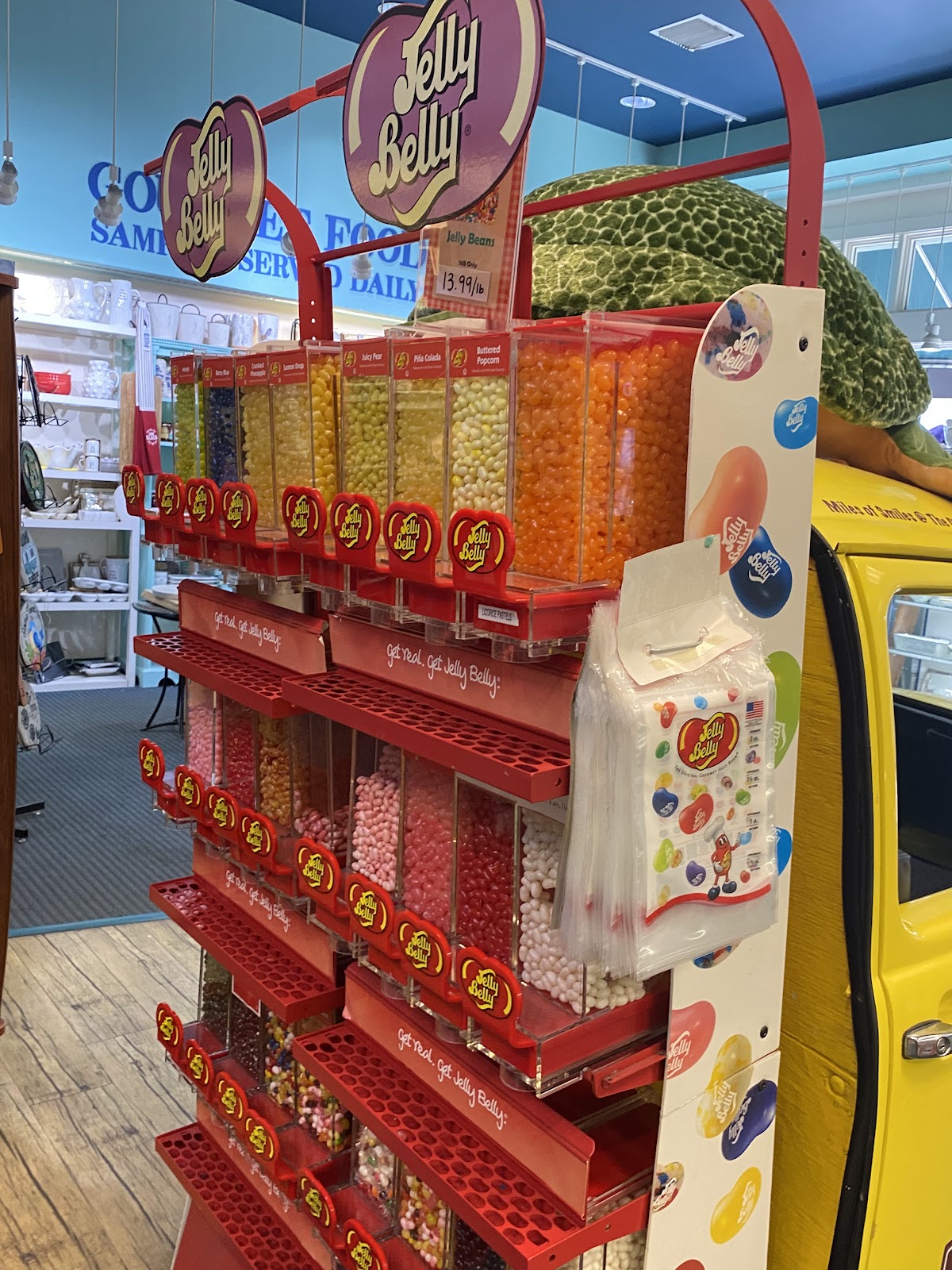 The Cinnamon Bear Country Store photo 10