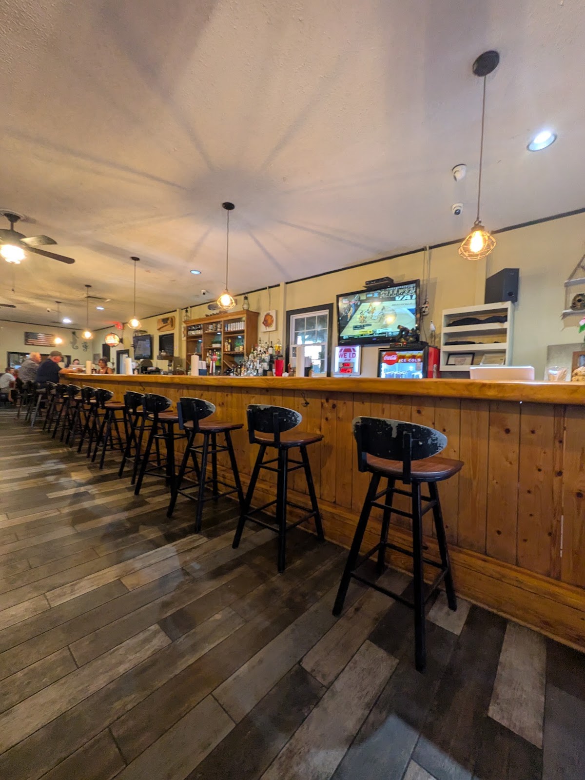 The Hidden Crab photo 4