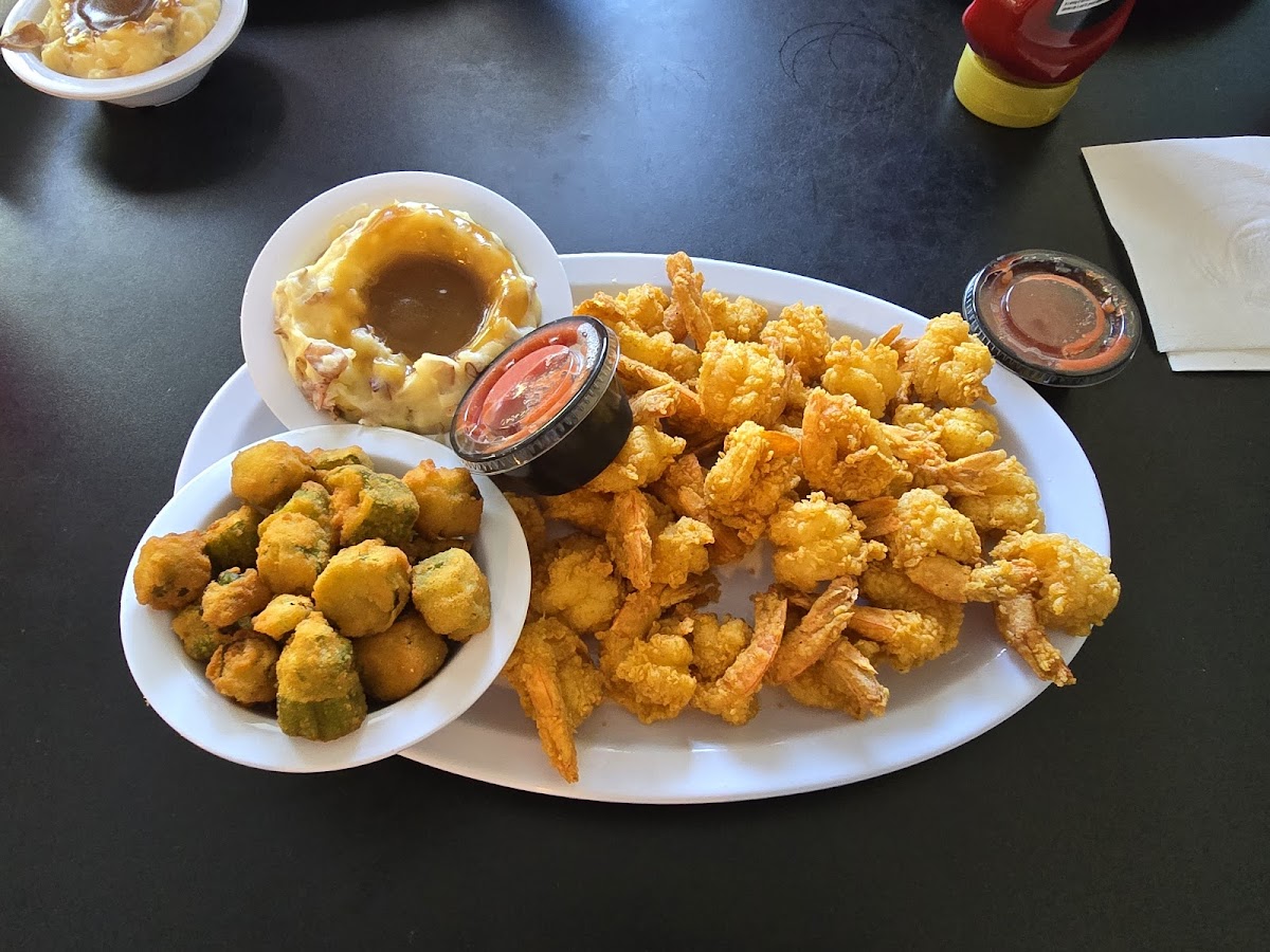 The Hidden Crab photo 5