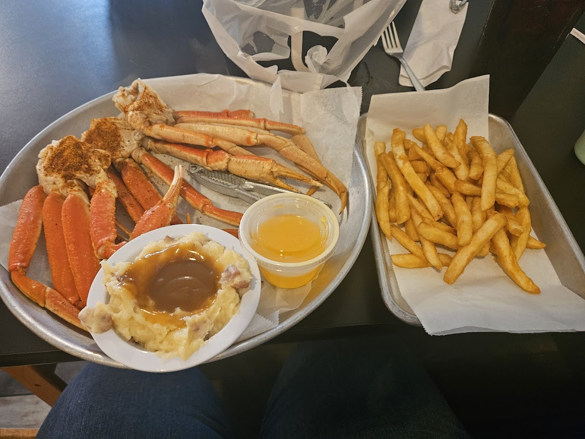 The Hidden Crab photo 9