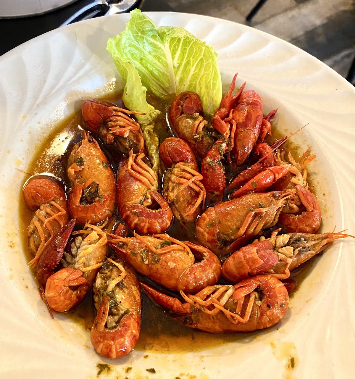 The Hidden Crab photo 10