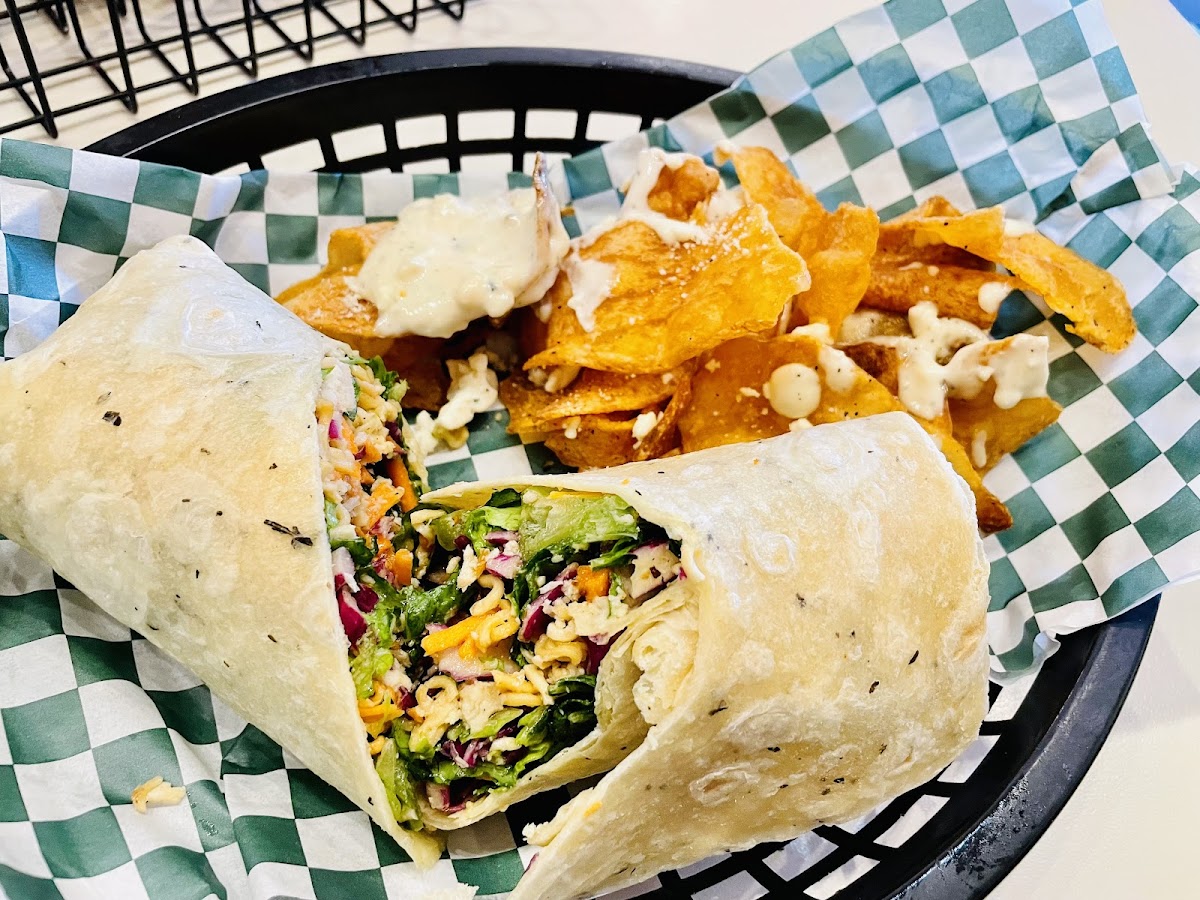 THE LOOP RESTAURANT photo 5