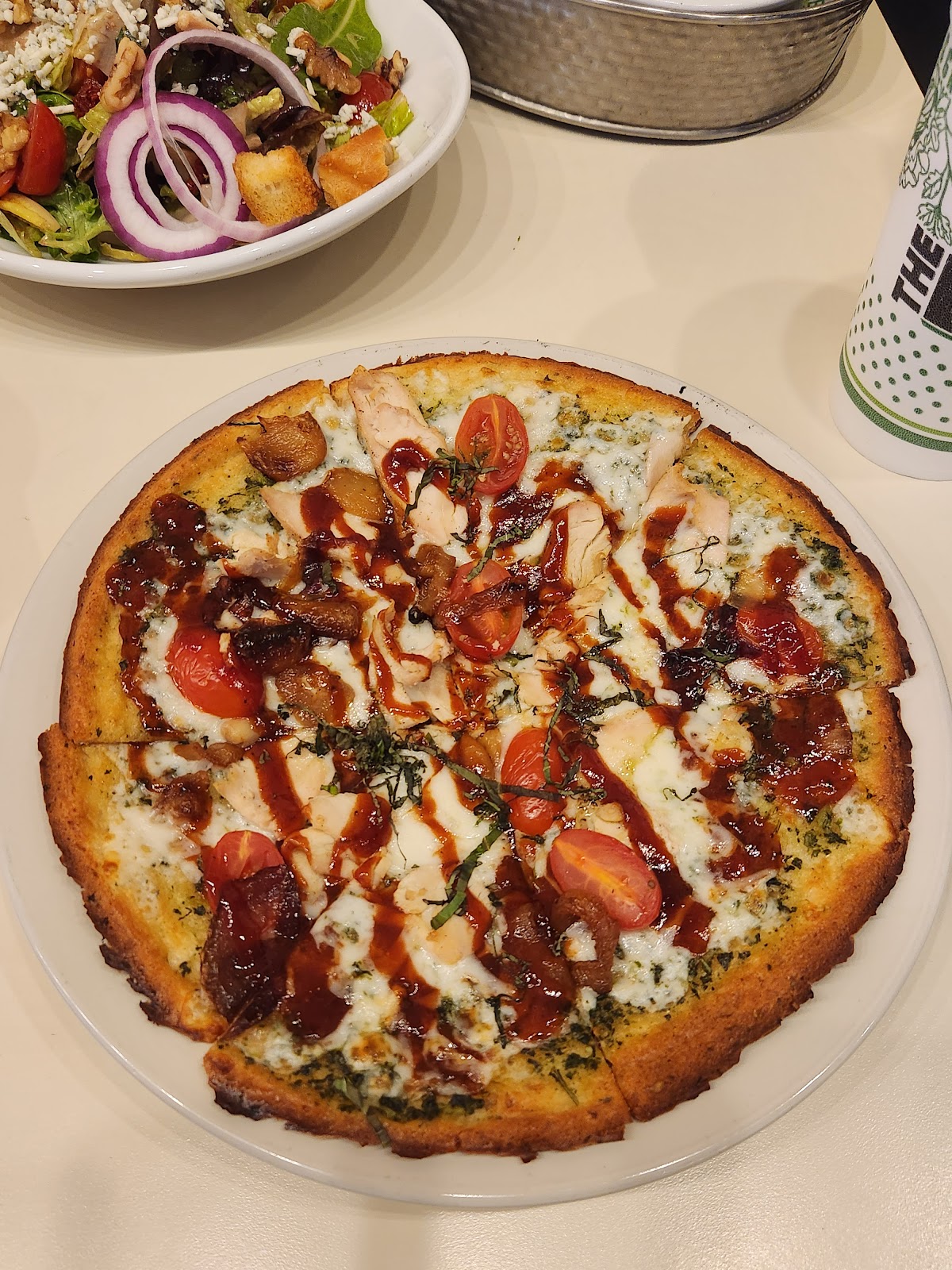 THE LOOP RESTAURANT photo 7