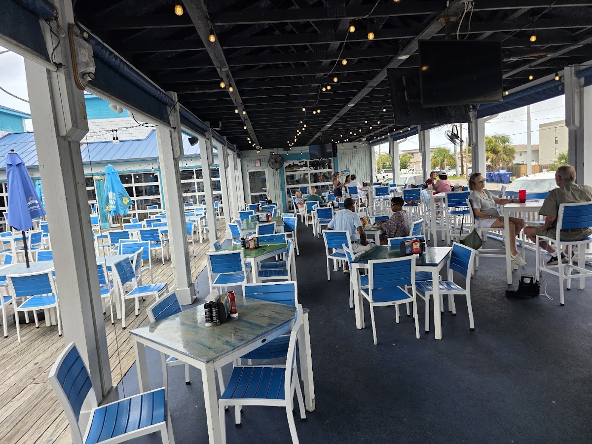 The Surf Restaurant & Bar photo 3