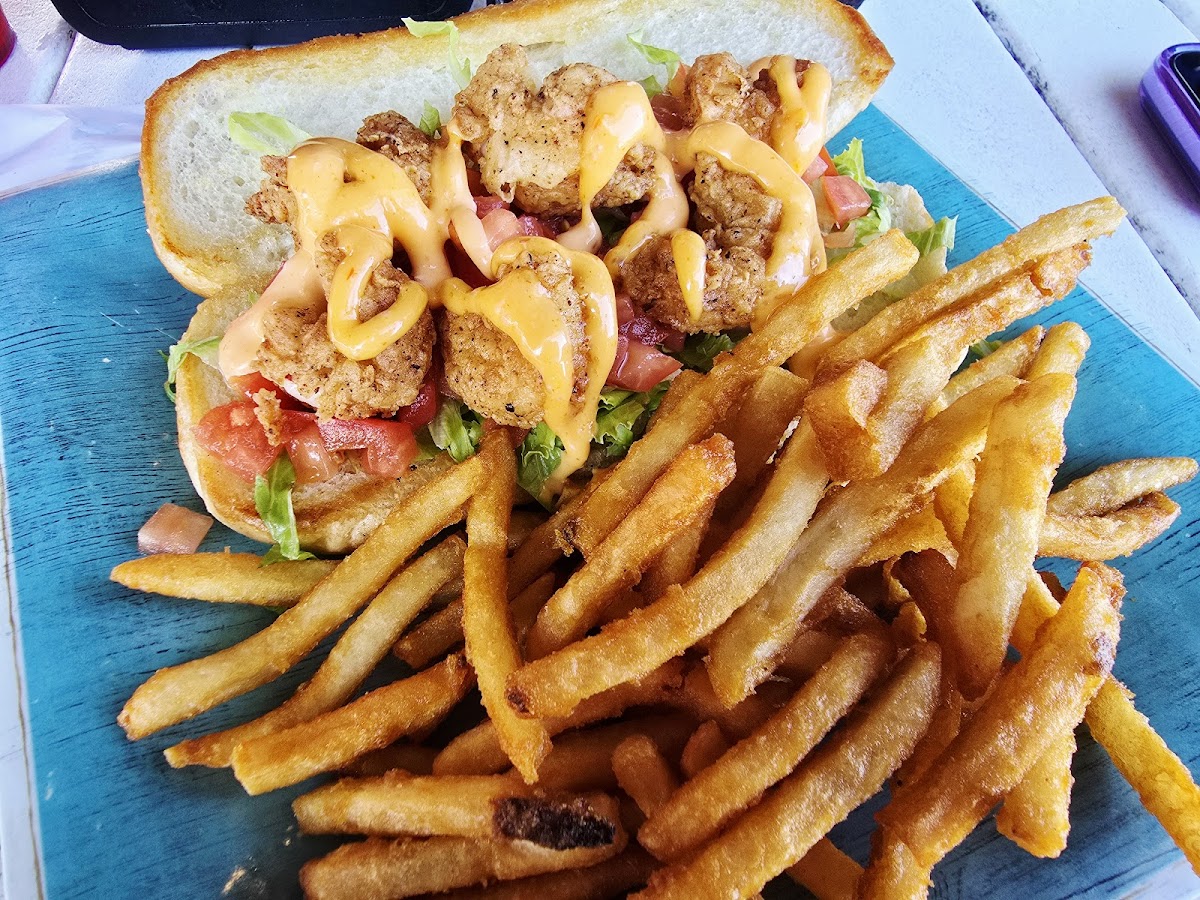 The Surf Restaurant & Bar photo 4