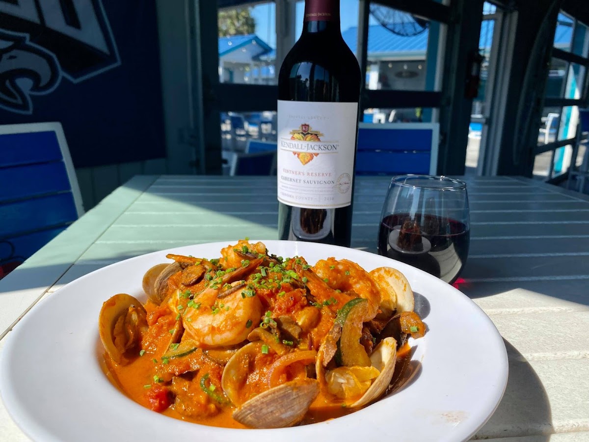 The Surf Restaurant & Bar photo 5