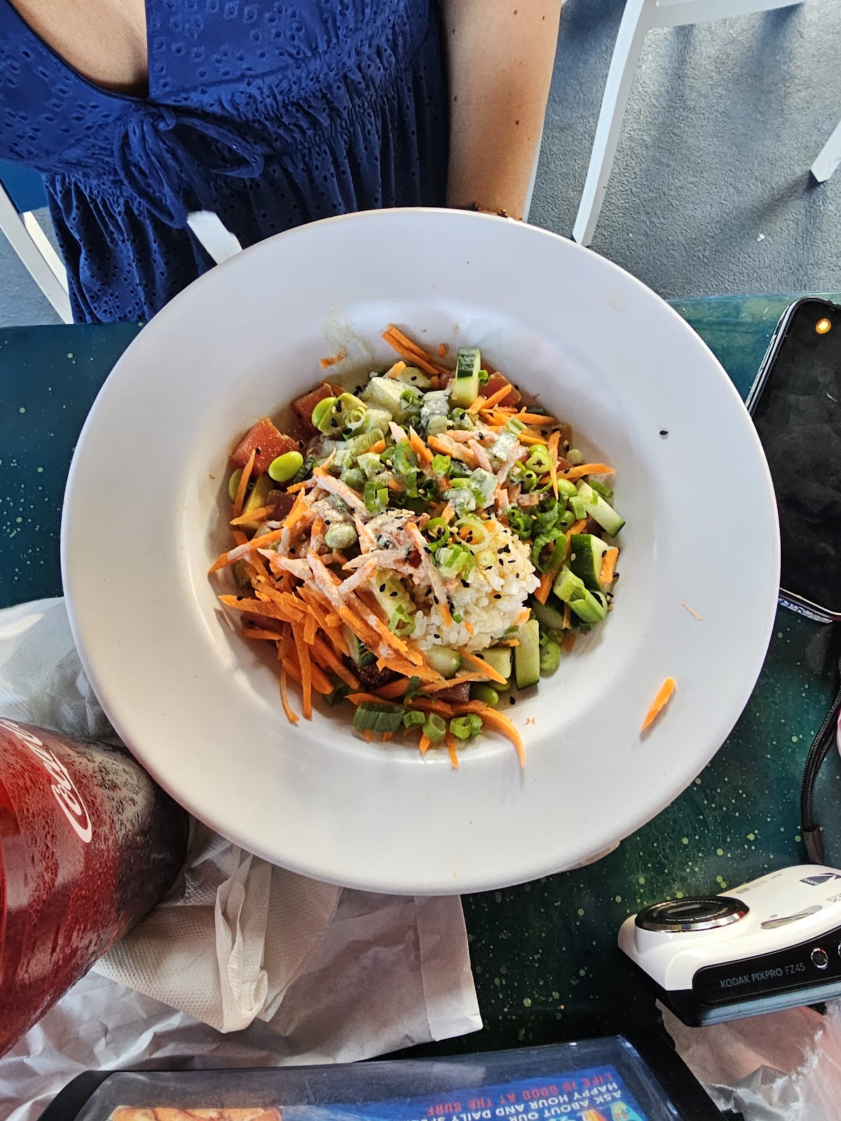 The Surf Restaurant & Bar photo 6