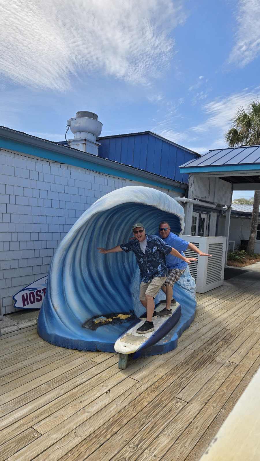 The Surf Restaurant & Bar photo 8