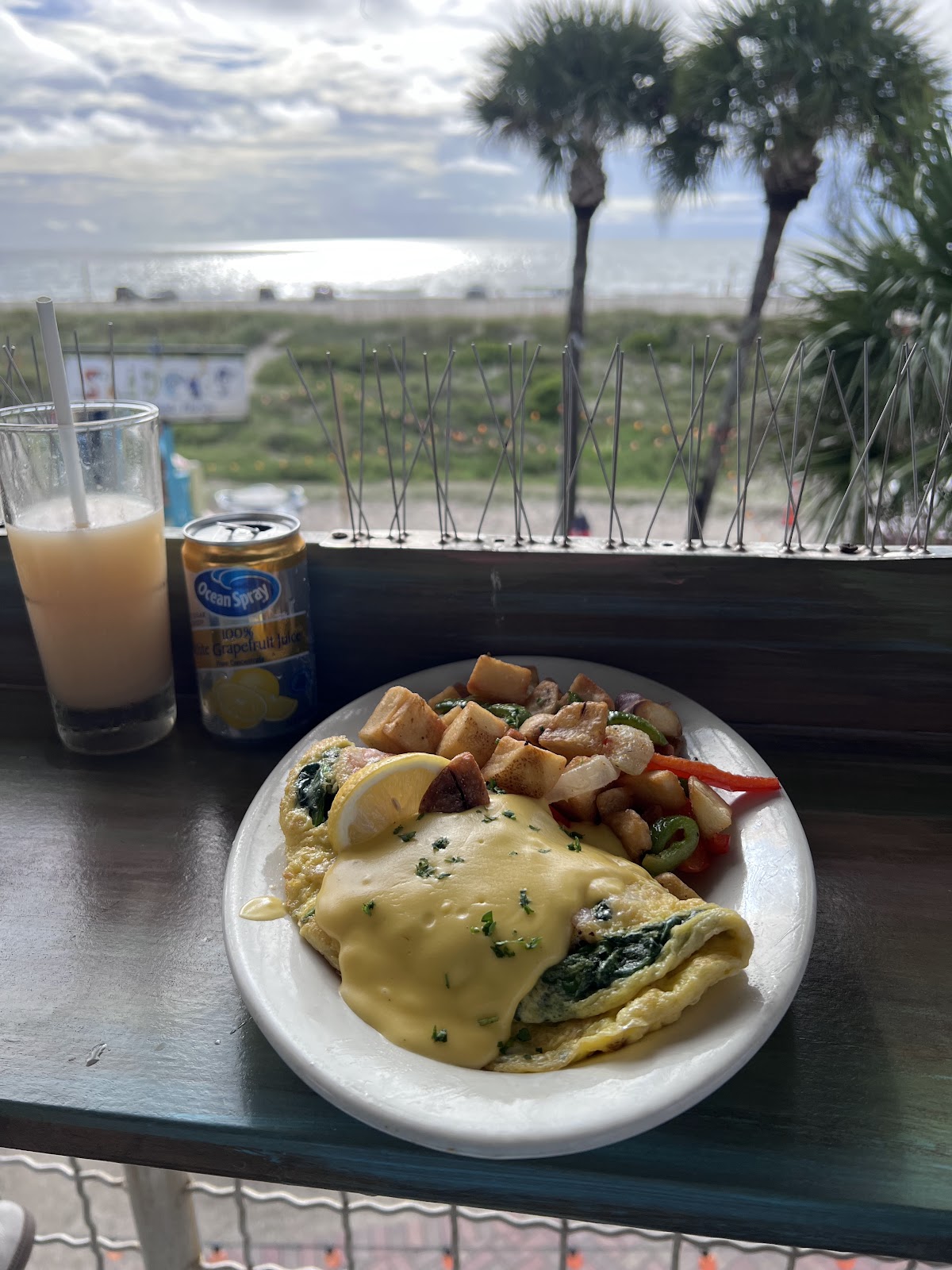 Tortuga Jacks @ Sliders Seaside Grill photo 4