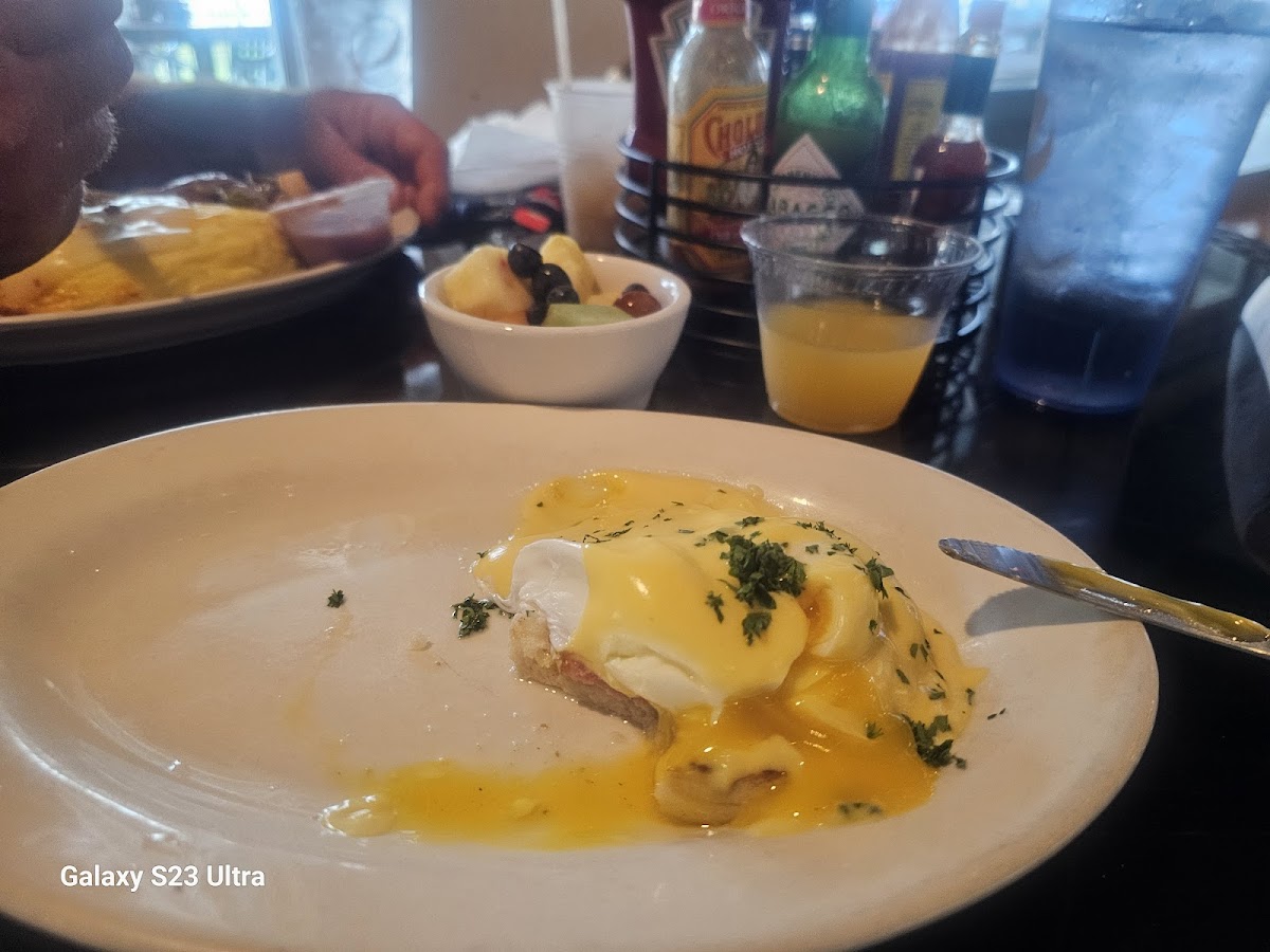 Tortuga Jacks @ Sliders Seaside Grill photo 7