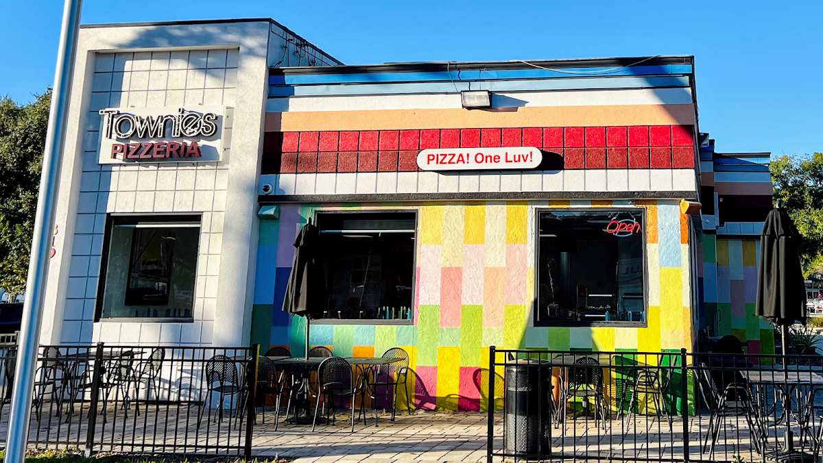 Townies Pizzeria photo 1