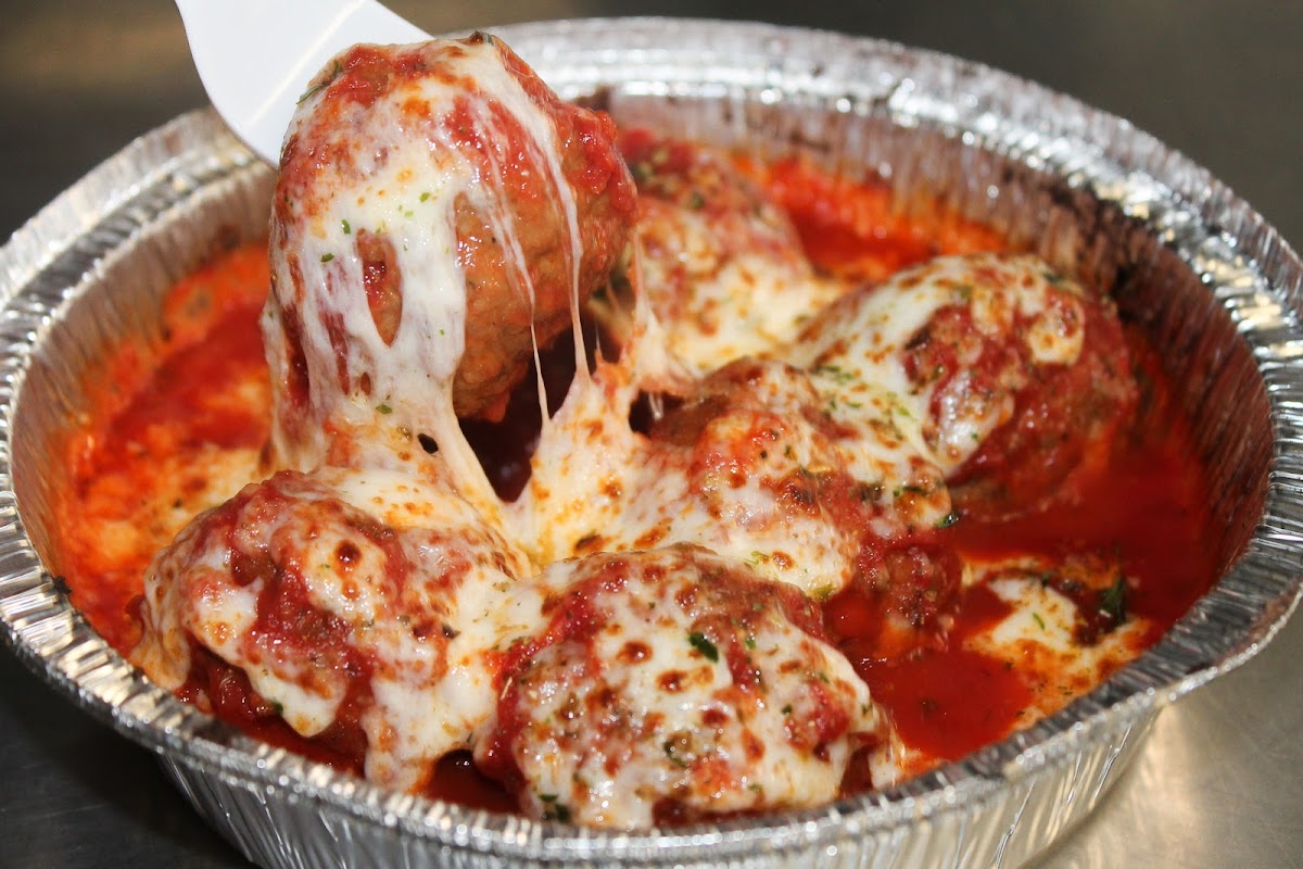 Townies Pizzeria photo 2