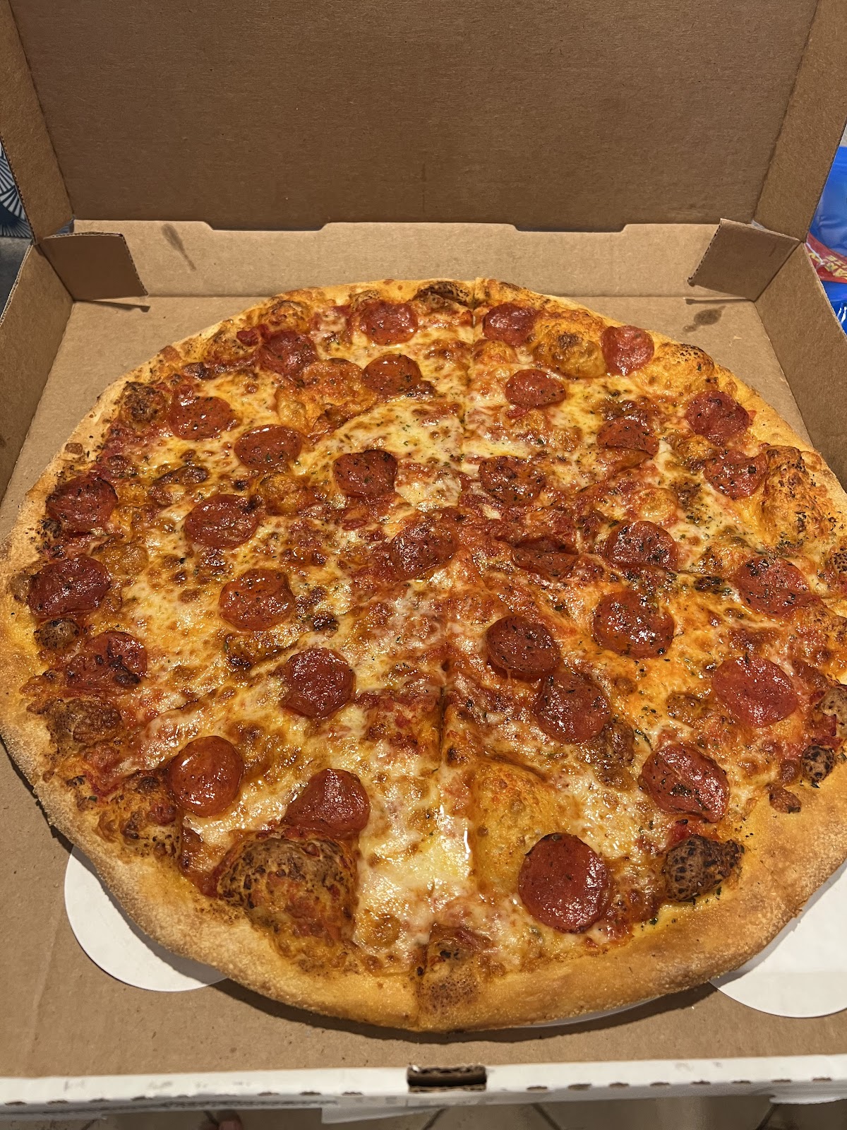 Townies Pizzeria photo 5