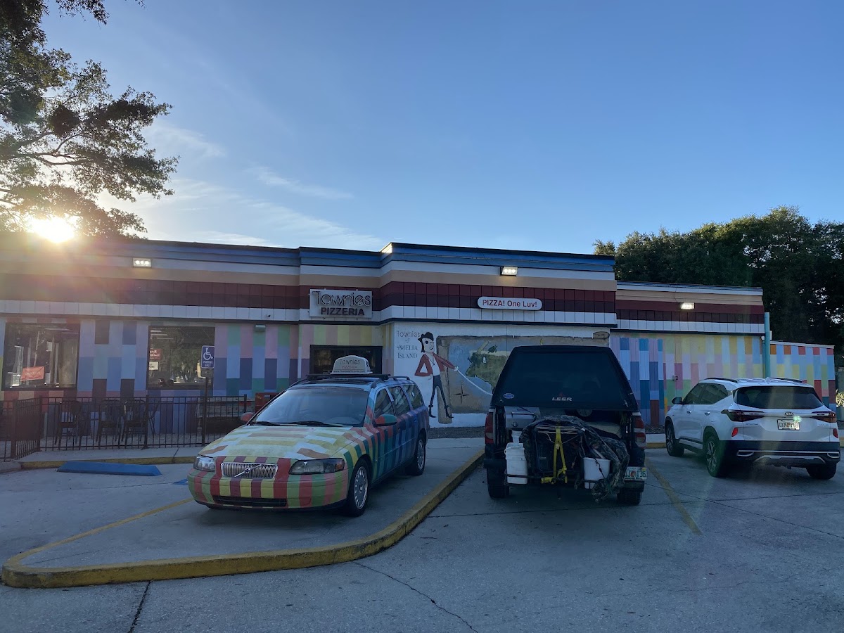 Townies Pizzeria photo 6