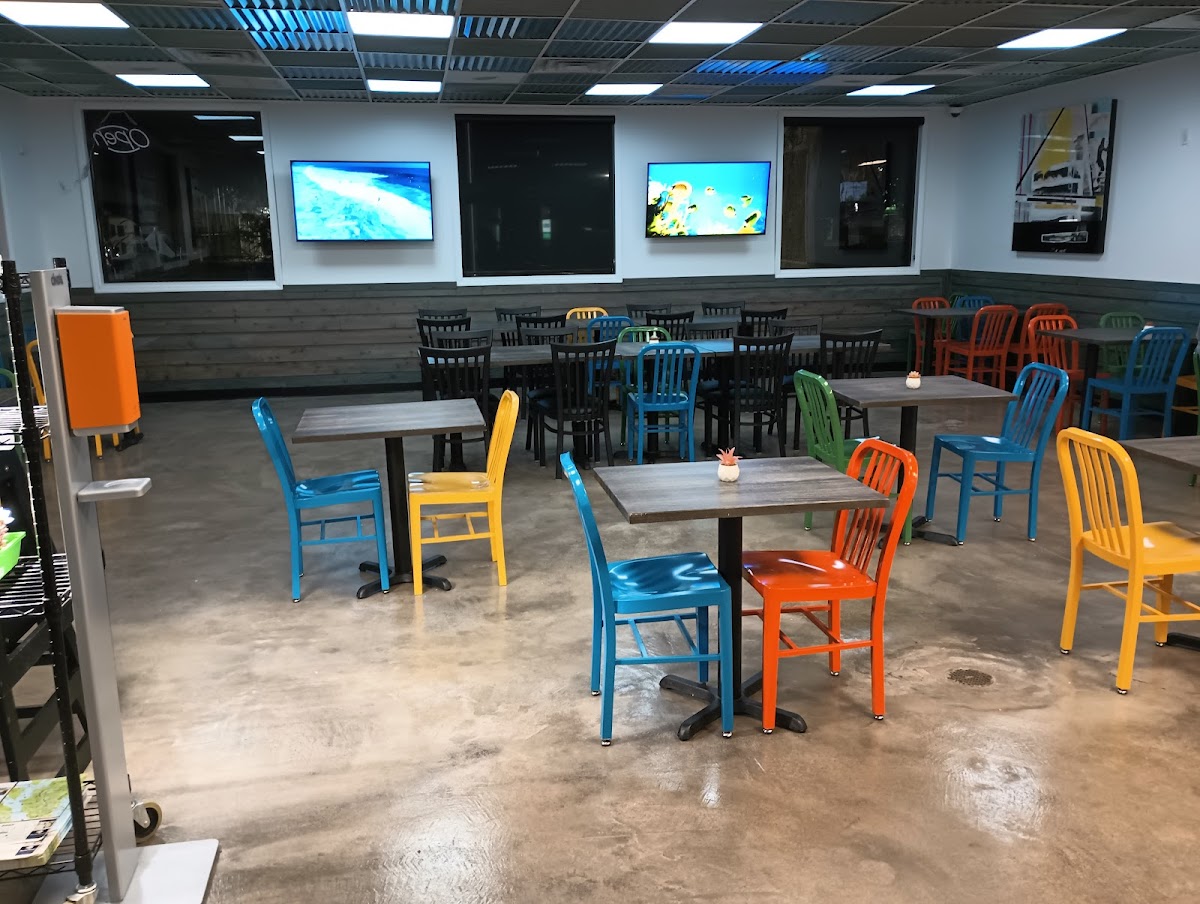 Townies Pizzeria photo 8