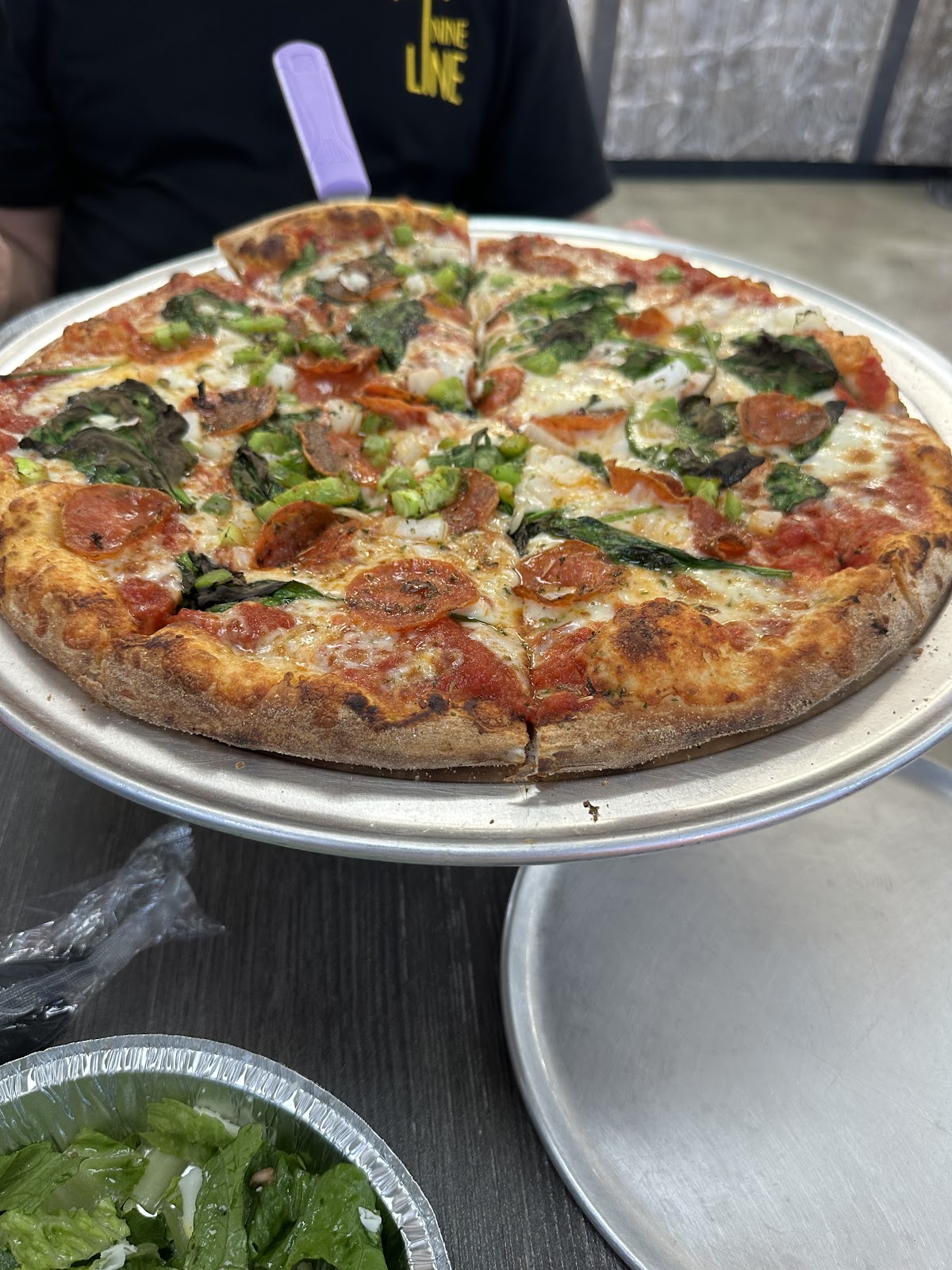 Townies Pizzeria photo 10