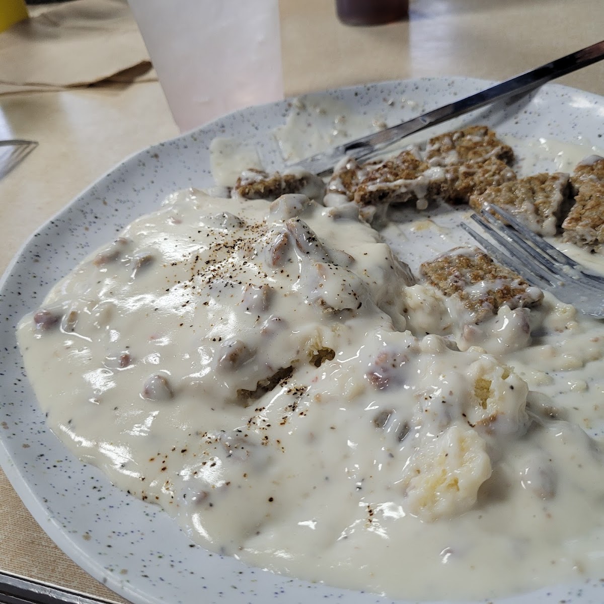 T-Rays Burger Station photo 6