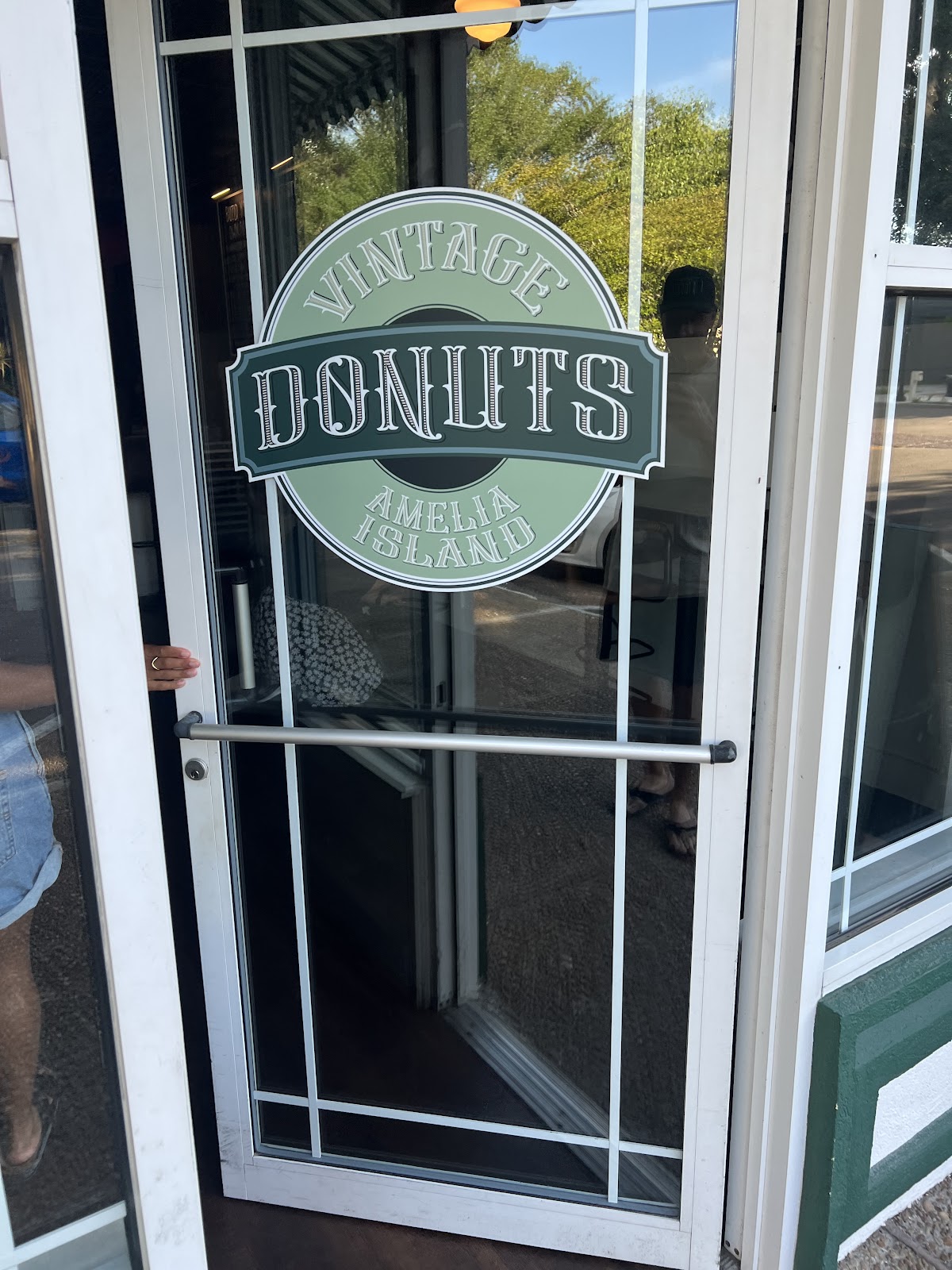 Vintage Donuts photo 9