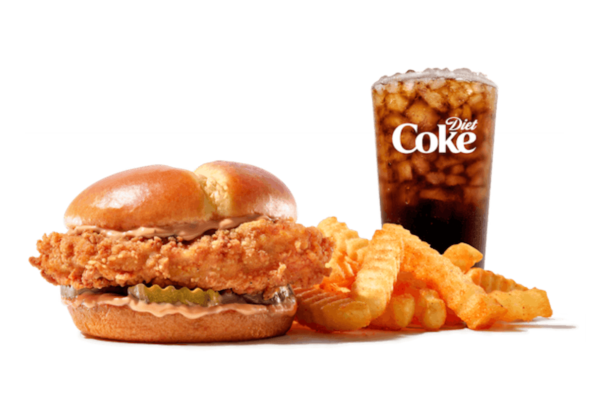 Zaxbys Chicken Fingers & Buffalo Wings photo 2